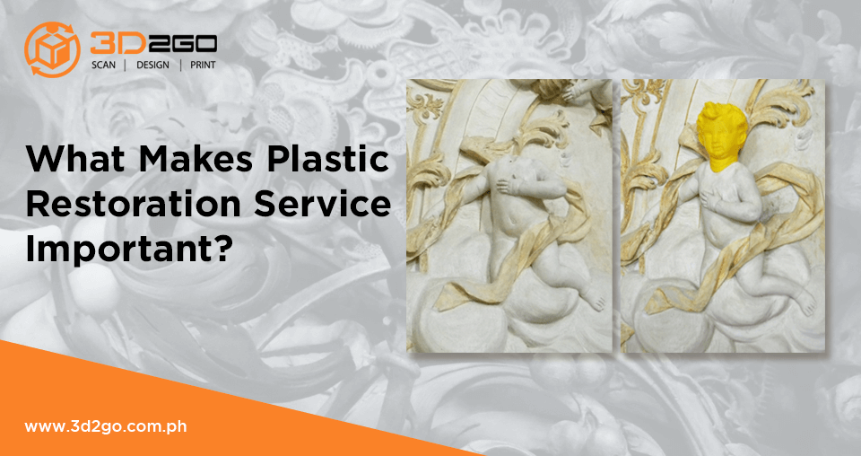 What Makes Plastic Restoration Service Important?