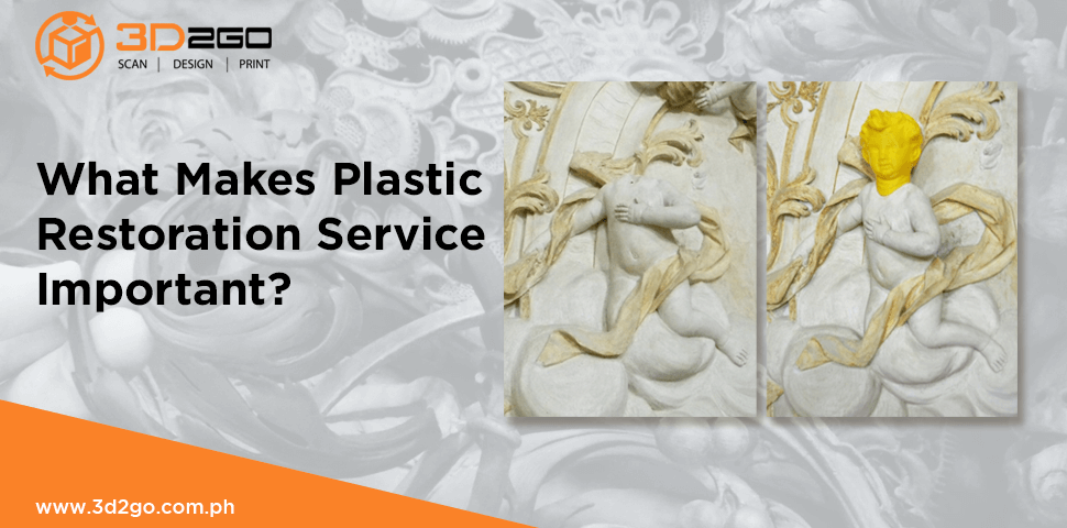 What Makes Plastic Restoration Service Important?