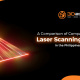 A blog banner for A Comparison of Companies that Offer Laser Scanning Services in the Philippines (2021)