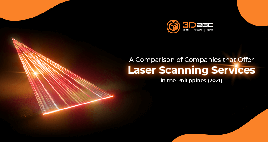 A blog banner for A Comparison of Companies that Offer Laser Scanning Services in the Philippines (2021)