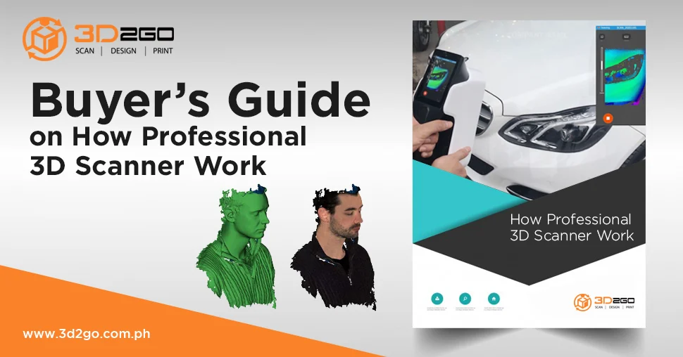 Buyer’s Guide on How Professional 3D Scanner Work 4 A blog banner for Buyer’s Guide on How Professional 3D Scanner Work
