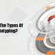 What Are The Types Of Rapid Prototyping?