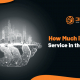 A blog banner by 3D2GO Philippines titled How Much is a 3D Scan Service in the Philippines?