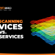 Laser Scanning Services Vs. Lidar Services