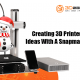 Creating 3D Printed Christmas Ideas With A Snapmaker Original