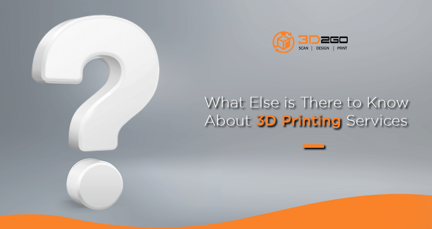 banner for What Else is There to Know About 3D Printing Services by 3d2go