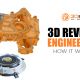 blog banner for 3D Reverse Engineering – How It Works