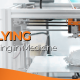 blog banner for Applying 3D Printing in Medicine
