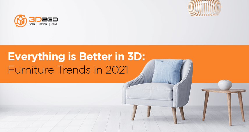 blog banner Everything is Better in 3D Designing Services: Furniture Trends in 2021
