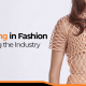 blog banner for Being Fashion Forward with 3D Printing