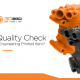 blog banner for How to Quality Check Your 3D Reverse Engineering Printed Item_ copy