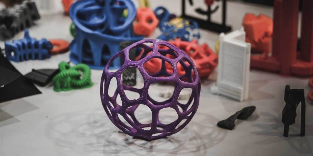 Different Types of 3D Printing Services | 3D2GO Philippines