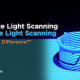 blog banner for 3D White Light Scanning and Blue Light Scanning – What’s the Difference?