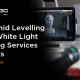 blog banner for A Pyramid Levelling Of 3D White Light Scanning Services Products
