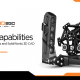 blog banner for Design Capabilities for 3D Scanning Services and SolidWorks 3D CAD