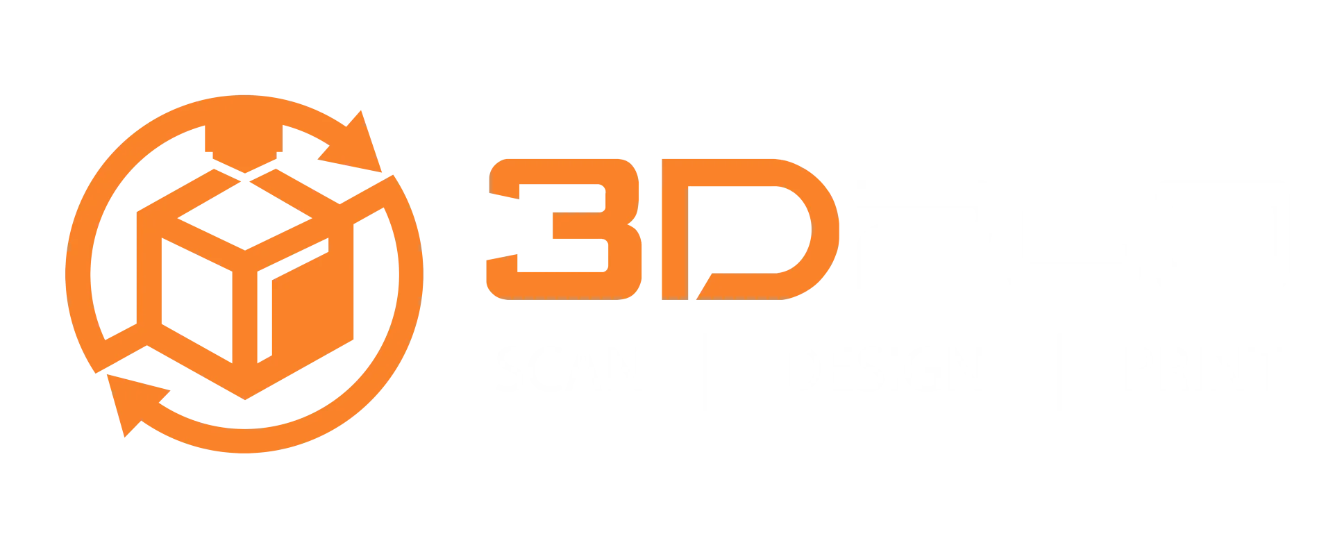 3d2go logo