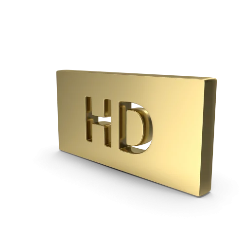 HD