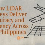 Lidar Survey