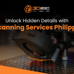 3D Scanning Philippines