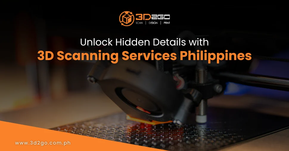 Unlock Hidden Details with 3D Scanning Services Philippines 4 3D Scanning Philippines