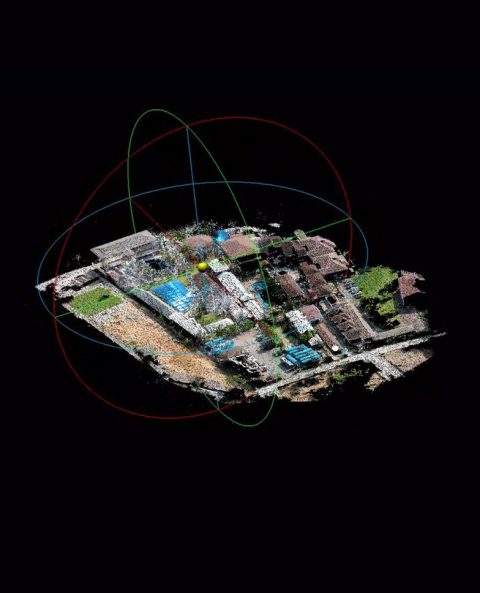 LiDAR Services 4 lidar