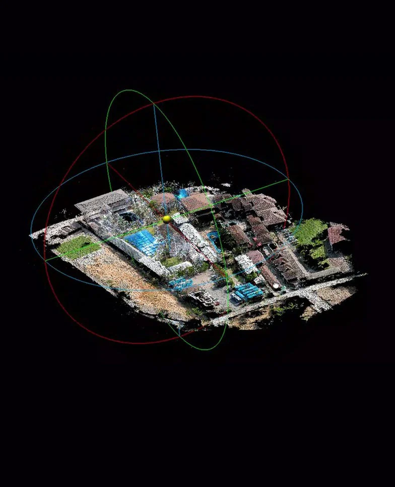 lidar