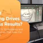 3d modeling and rendering services