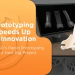 rapid prototyping model