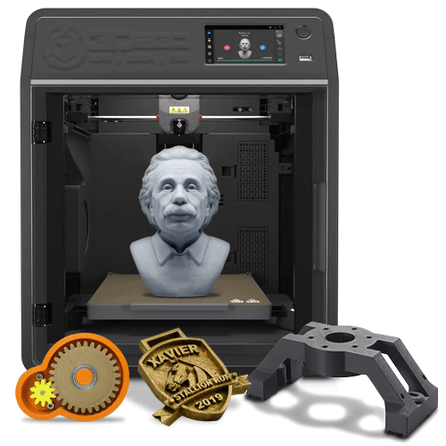 3d-printer