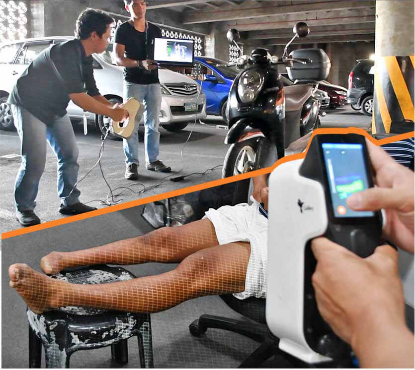 3d-scanning