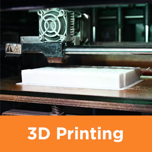 3d printing