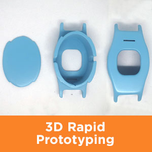 rapid prototyping