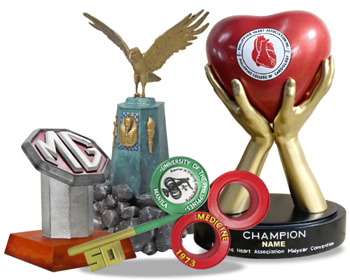 Corp Anniversary Giveaways
