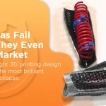3D Printing Design Service