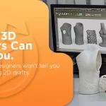 2d and 3d drafting