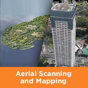 lidar mapping 3d