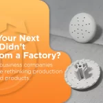 3d printed products