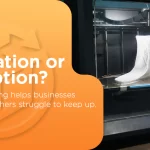 how 3d printing helps businesses​