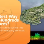 lidar mapping services
