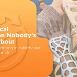 3d printing in healthcare