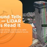 IMG How Can Aerial Scanning LiDAR Strengthen Earthquake Resilient Infrastructure in the Philippines