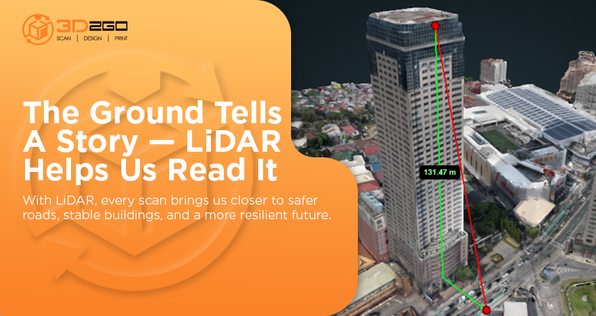 How Can Aerial Scanning LiDAR Strengthen Earthquake-Resilient Infrastructure in the Philippines 4 IMG How Can Aerial Scanning LiDAR Strengthen Earthquake Resilient Infrastructure in the Philippines