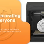 IMG Why 3D Printed Christmas Decorations Are the Future of DIY Holiday Styling 1