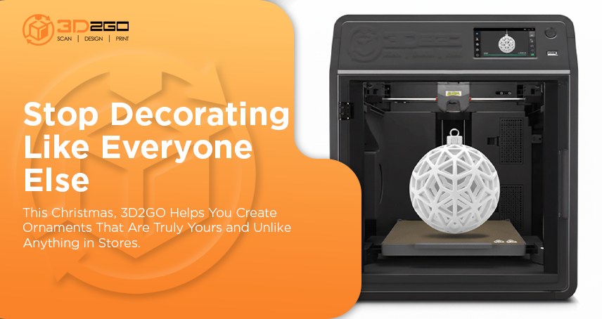 Why 3D Printed Christmas Decorations Are the Future of DIY Holiday Styling 4 IMG Why 3D Printed Christmas Decorations Are the Future of DIY Holiday Styling 1