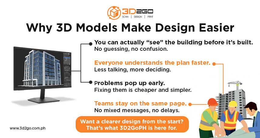 Why 3D Architecture Building Models Remain Essential in Modern Philippine Design 5 3D Architecture Building Models Infog.webp