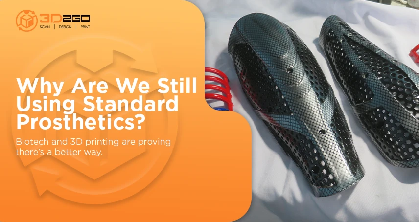 3D Printed Prosthesis in Biotech: Advancing Personalized Healthcare 4 IMG 3D Printed Prosthesis in Biotech Advancing Personalized Healthcare 2