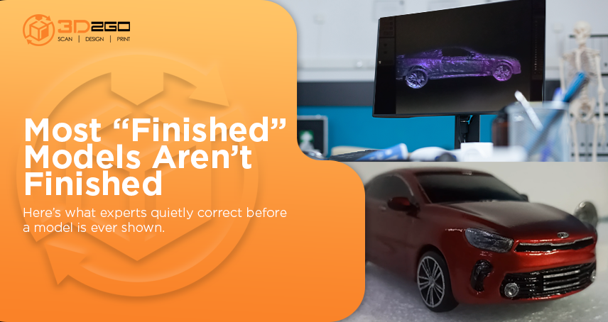 Bring Your Vehicle Dioramas to Life with 3D Printed Scale Models 4 IMG Bring Your Vehicle Dioramas to Life with 3D Printed Scale Models