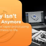 rapid prototyping equipment Tris Ban 021325