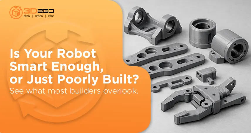 Build Smarter Robots: Bring Your Projects to Life with 3D Printed Robotic Arm Components 4 robotic-arm-components