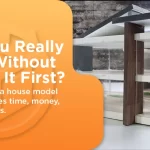 house model floor plan ban Tristan 031026